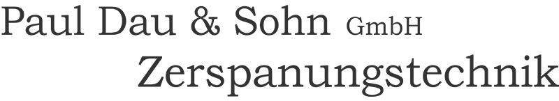 Paul Dau & Sohn GmbH